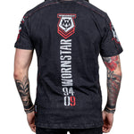 Artist Asylum Collection T-Shirt Immortals Eagle Tee