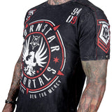 Artist Asylum Collection T-Shirt Immortals Eagle Tee