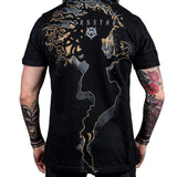 Artist Asylum Collection T-Shirt Medusa Tee