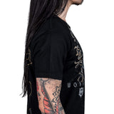 Artist Asylum Collection T-Shirt Medusa Tee