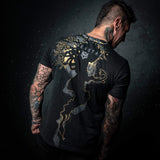 Artist Asylum Collection T-Shirt Medusa Tee