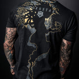 Artist Asylum Collection T-Shirt Medusa Tee