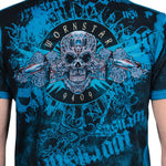 Artist Asylum Collection T-Shirt Pain Tee