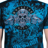 Artist Asylum Collection T-Shirt Pain Tee