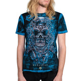 Artist Asylum Collection T-Shirt Pain Tee