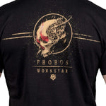 Artist Asylum Collection T-Shirt Phobos Tee