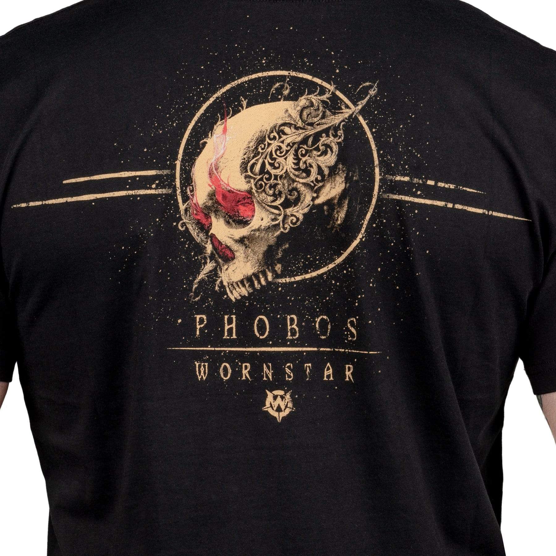 Artist Asylum Collection T-Shirt Phobos Tee