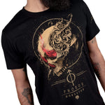 Artist Asylum Collection T-Shirt Phobos Tee