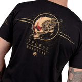 Artist Asylum Collection T-Shirt Phobos Tee