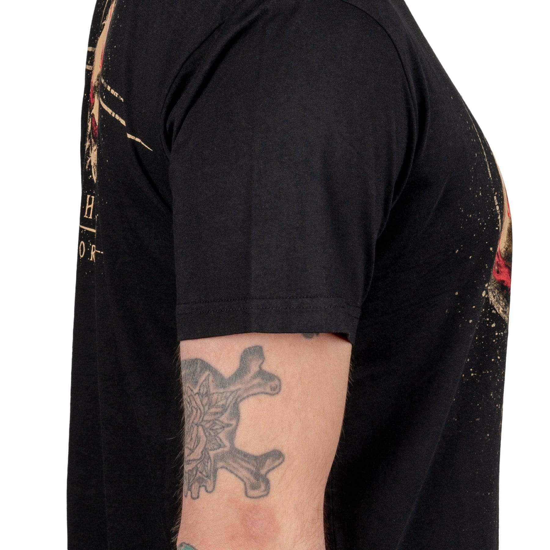 Artist Asylum Collection T-Shirt Phobos Tee
