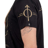 Artist Asylum Collection T-Shirt Phobos Tee