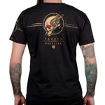 Artist Asylum Collection T-Shirt Phobos Tee