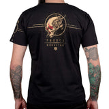 Artist Asylum Collection T-Shirt Phobos Tee