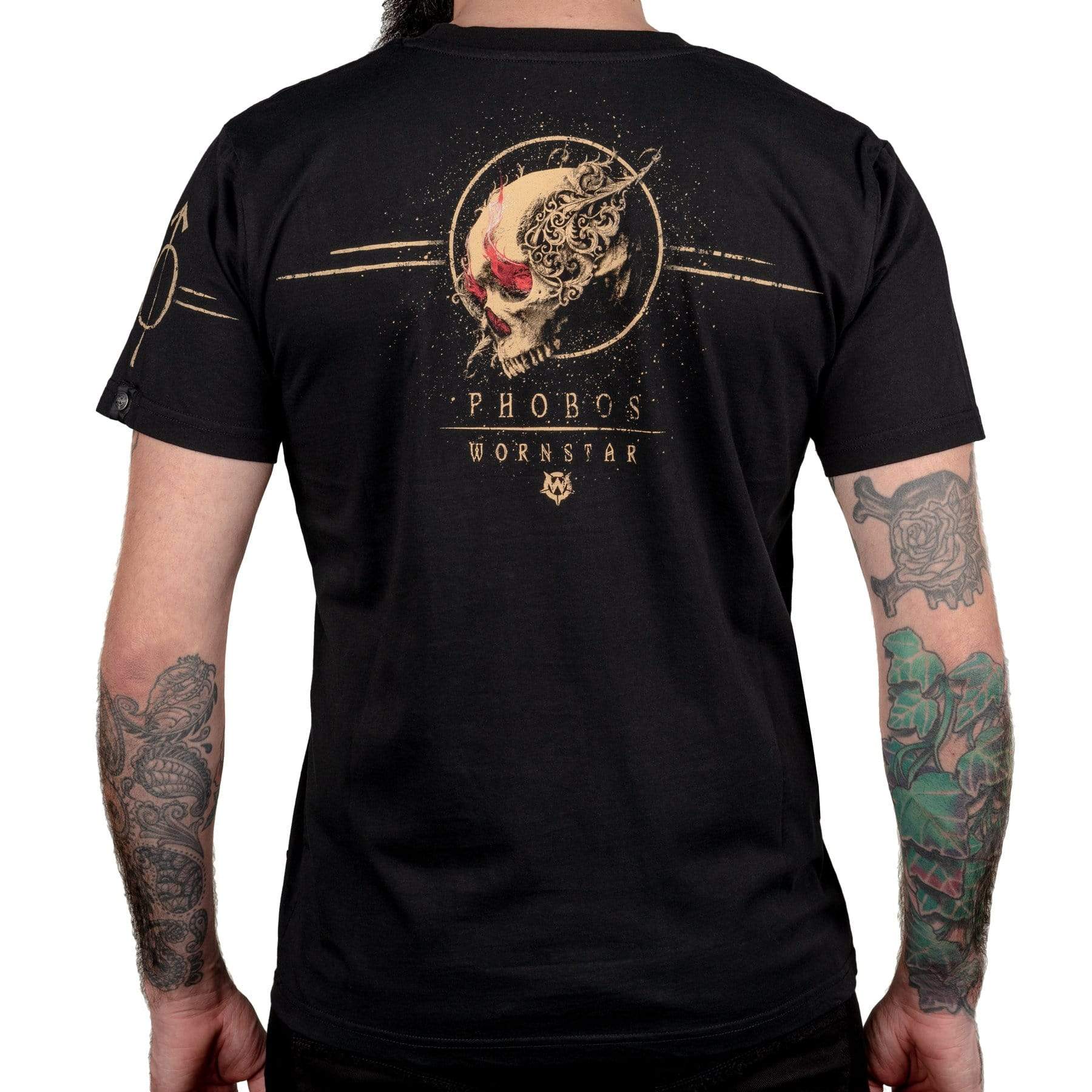 Artist Asylum Collection T-Shirt Phobos Tee