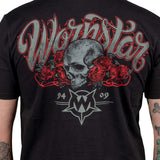 Artist Asylum Collection T-Shirt Remedy Tee