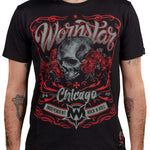 Artist Asylum Collection T-Shirt Remedy Tee