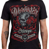 Artist Asylum Collection T-Shirt Remedy Tee