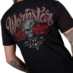 Artist Asylum Collection T-Shirt Remedy Tee