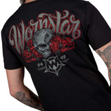 Artist Asylum Collection T-Shirt Remedy Tee