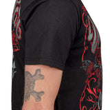 Artist Asylum Collection T-Shirt Remedy Tee