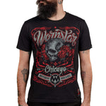 Artist Asylum Collection T-Shirt Remedy Tee