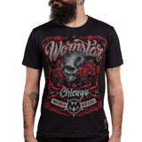 Artist Asylum Collection T-Shirt Remedy Tee