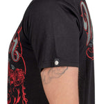 Artist Asylum Collection T-Shirt Remedy Tee