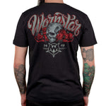 Artist Asylum Collection T-Shirt Remedy Tee