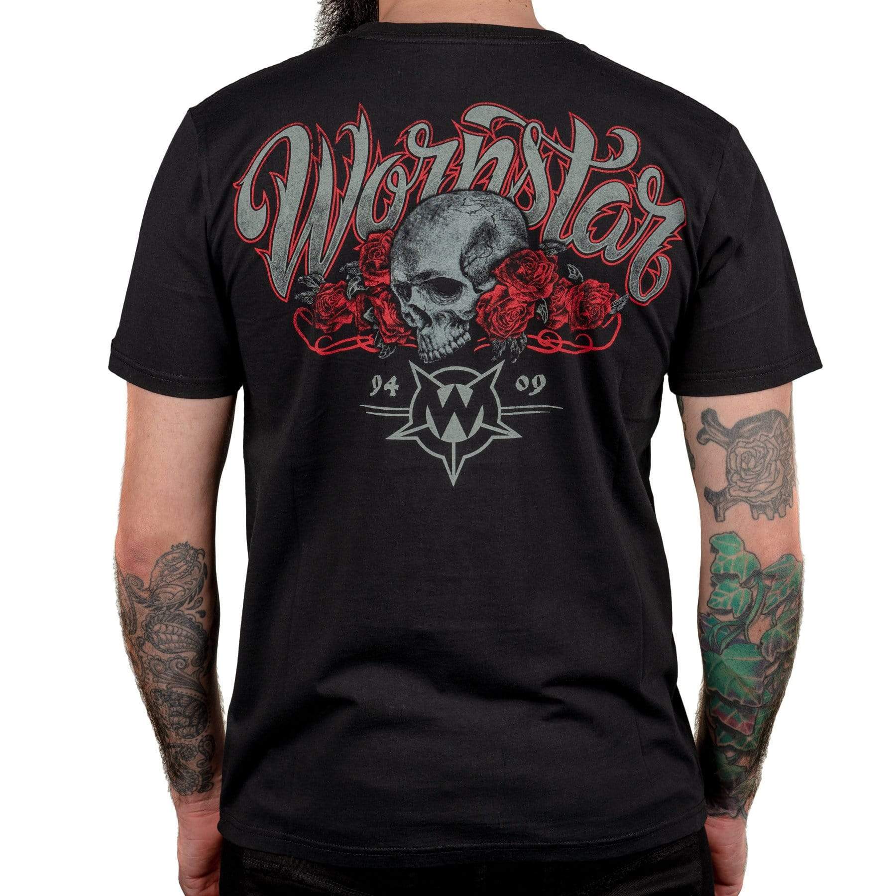 Artist Asylum Collection T-Shirt Remedy Tee