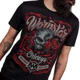 Artist Asylum Collection T-Shirt Remedy Tee