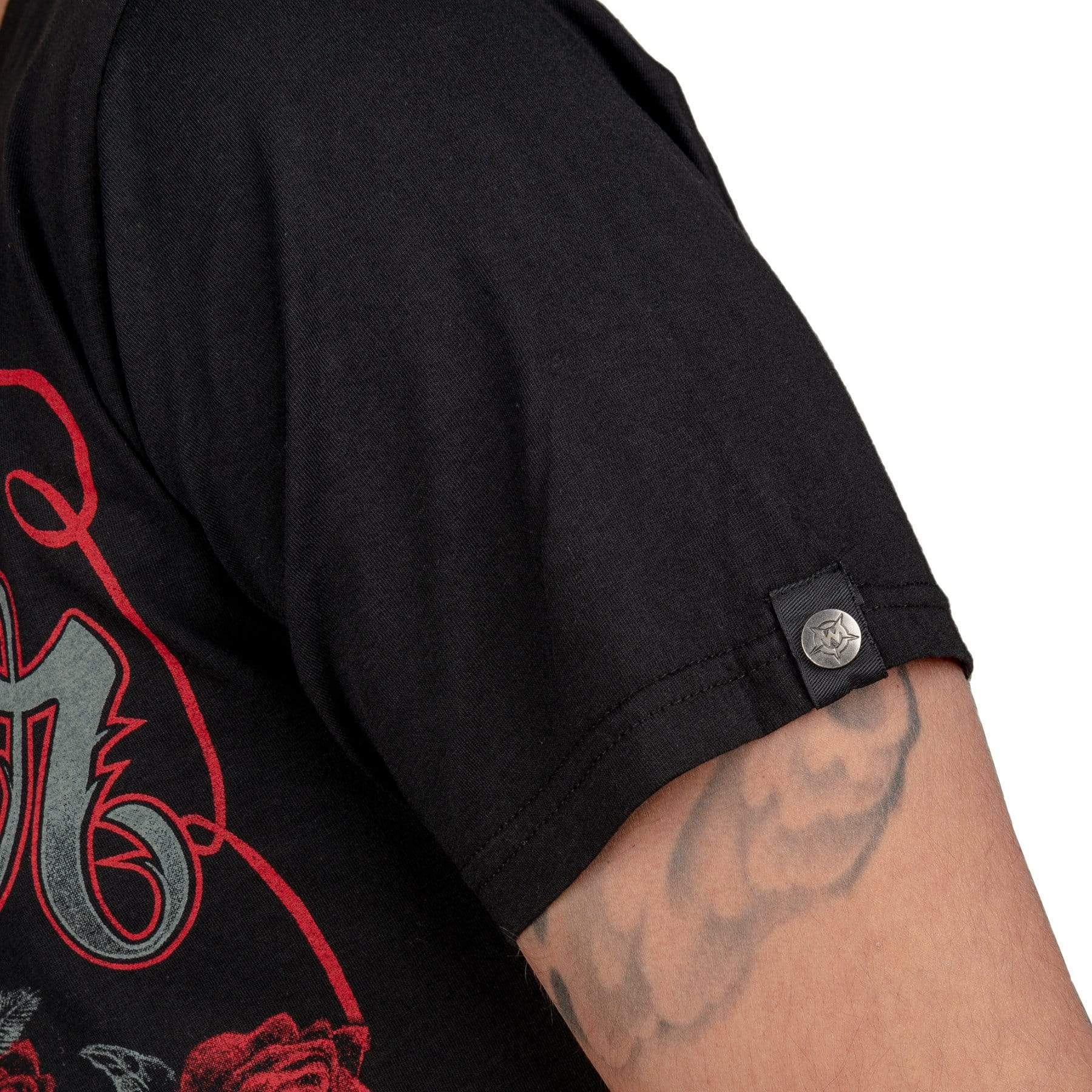 Artist Asylum Collection T-Shirt Remedy Tee