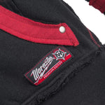 Artist Asylum Collection Hoodie Revenge Zip Hoodie