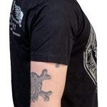 Artist Asylum Collection T-Shirt Rivalis Tee