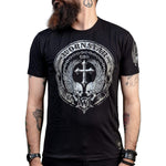 Artist Asylum Collection T-Shirt Rivalis Tee