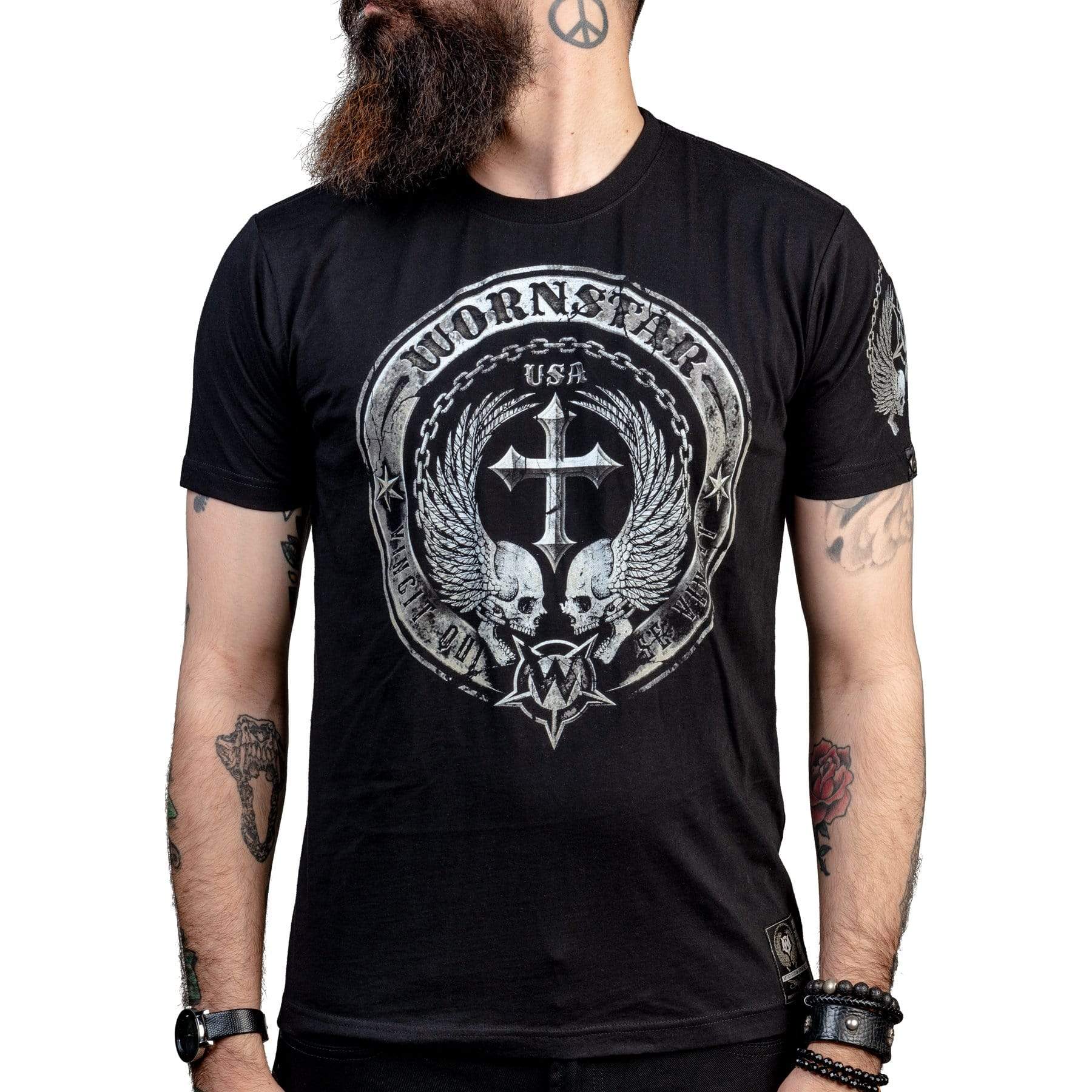 Artist Asylum Collection T-Shirt Rivalis Tee