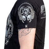 Artist Asylum Collection T-Shirt Rivalis Tee