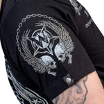 Artist Asylum Collection T-Shirt Rivalis Tee