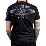 Artist Asylum Collection T-Shirt Rivalis Tee