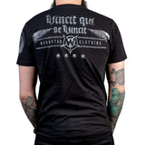 Artist Asylum Collection T-Shirt Rivalis Tee