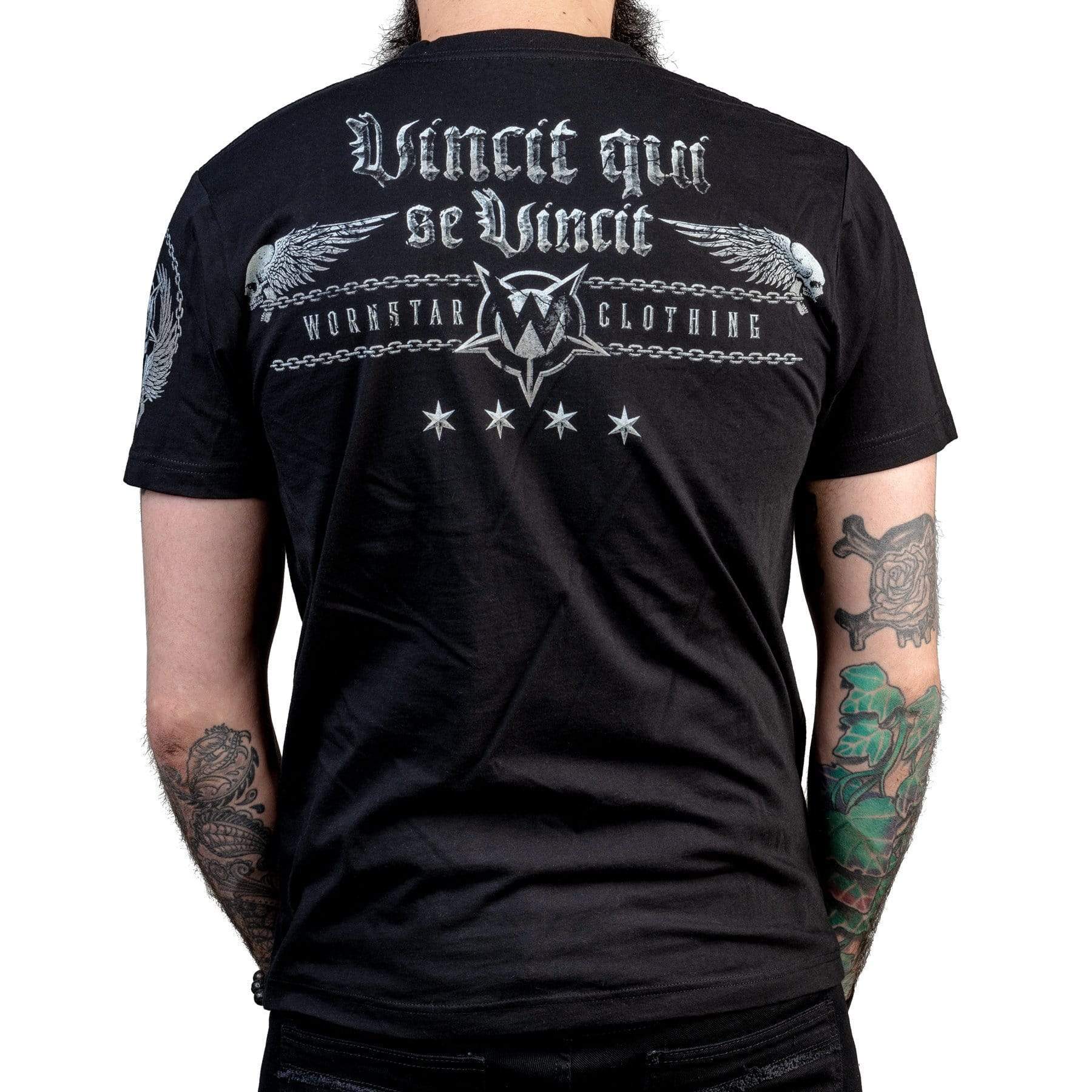 Artist Asylum Collection T-Shirt Rivalis Tee