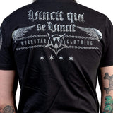 Artist Asylum Collection T-Shirt Rivalis Tee