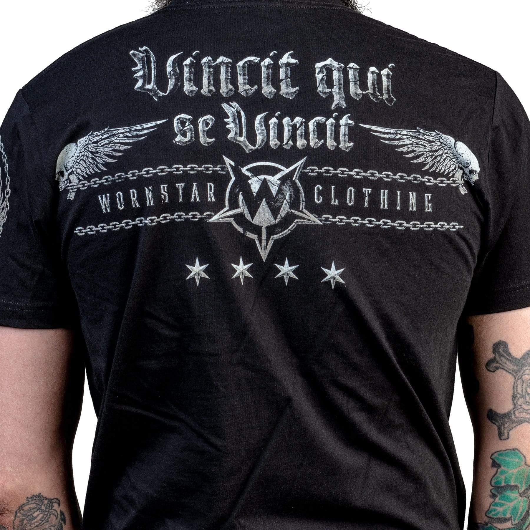 Artist Asylum Collection T-Shirt Rivalis Tee