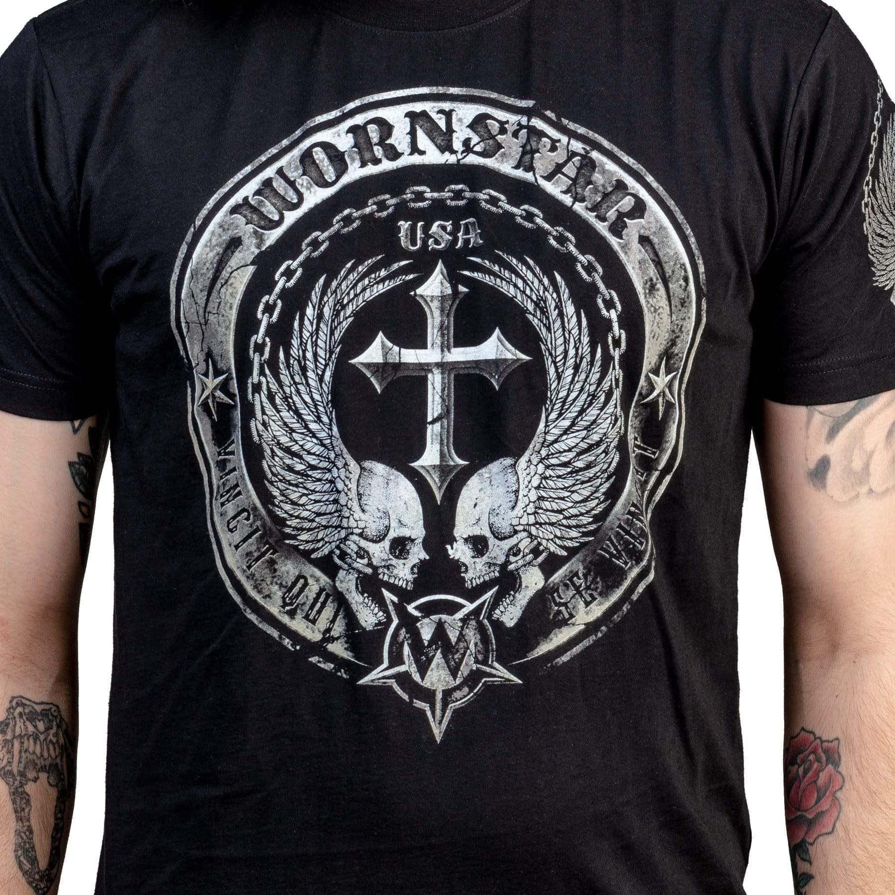 Artist Asylum Collection T-Shirt Rivalis Tee