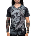 Artist Asylum Collection T-Shirt Sentinel Tee