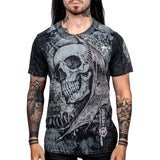 Artist Asylum Collection T-Shirt Sentinel Tee