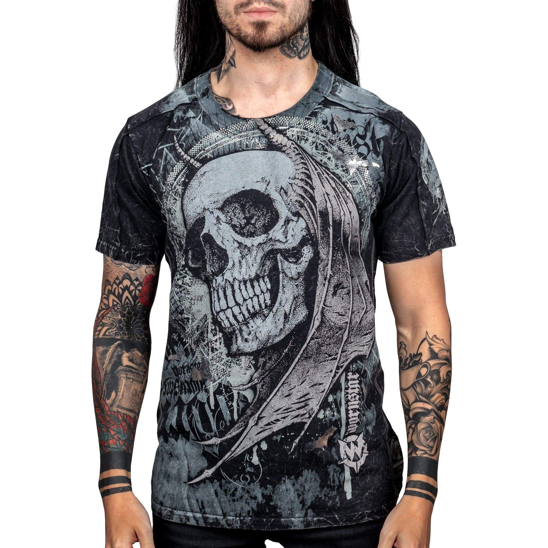 Artist Asylum Collection T-Shirt Sentinel Tee