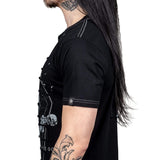 Artist Asylum Collection T-Shirt Til Death Tee