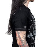 Artist Asylum Collection T-Shirt Til Death Tee