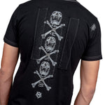 Artist Asylum Collection T-Shirt Til Death Tee