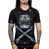 Artist Asylum Collection T-Shirt Til Death Tee